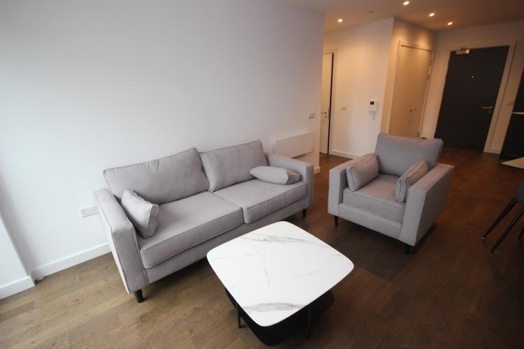 Novella, Salford M3