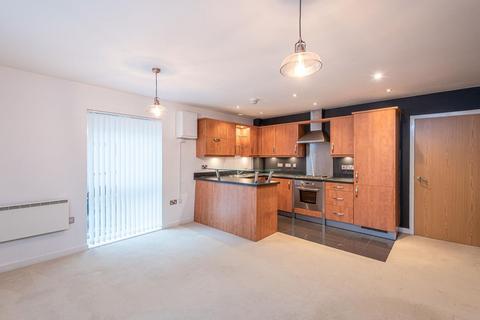 2 bedroom apartment for sale, Apartment 1 Rome House Eboracum Way York YO31 7ST