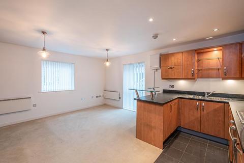 2 bedroom apartment for sale, Apartment 1 Rome House Eboracum Way York YO31 7ST
