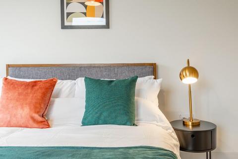 1 bed flat/apartment for rent in 011, The Hay Building, Prince Charles Road,  Prince Charles Road  EX4