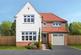 Marlow at Oaklands, Ledsham Garden Village Ledsham Road, Ledsham CH66