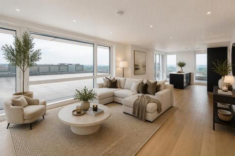 undefined, The Claves, 27 Inglis Way, Millbrook Park, London, NW7