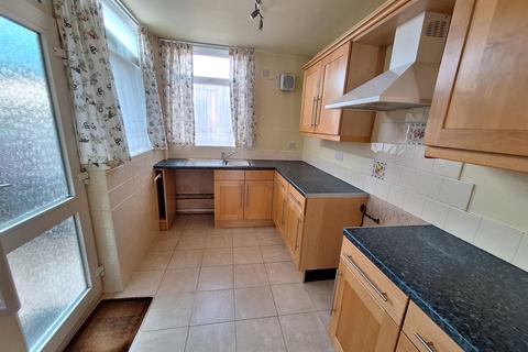 3 bedroom terraced house for sale, Chelveston Road, Coundon, Coventry, CV6 1PG