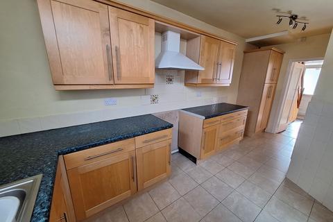 3 bedroom terraced house for sale, Chelveston Road, Coundon, Coventry, CV6 1PG