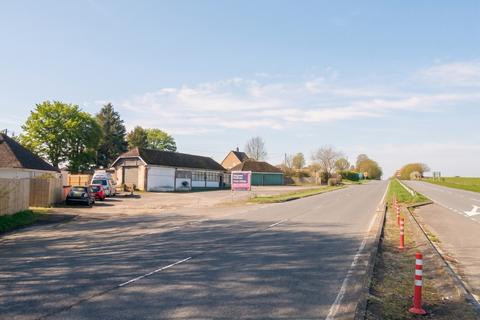 Land to rent, Babylon Hill Forward Garages Babylon Hill Bradford Abbas r Bradford Abbas DT9 4RA