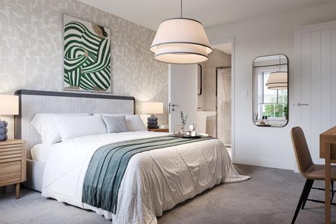 4 bedroom end of terrace house for sale, Plot 15 at Hartstone by Aster (open Market), Barrack Road, Christchurch BH23