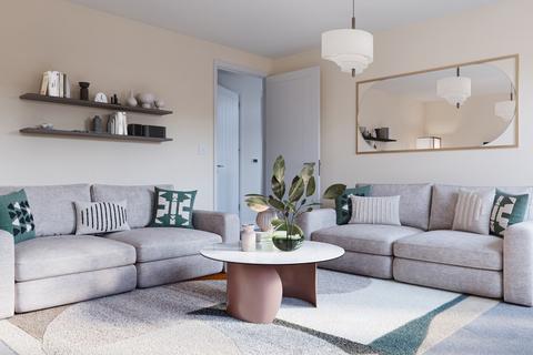 4 bedroom end of terrace house for sale, Plot 15 at Hartstone by Aster (open Market), Barrack Road, Christchurch BH23