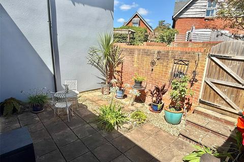 2 bedroom apartment for sale, High Street, Milford on Sea, Lymington, Hampshire, SO41