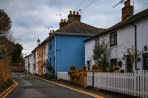 undefined, Plot 18 at Hartstone by Aster (open Market), Barrack Road, Christchurch BH23