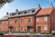 Plot 18 at Hartstone by Aster (open Market), Barrack Road, Christchurch BH23