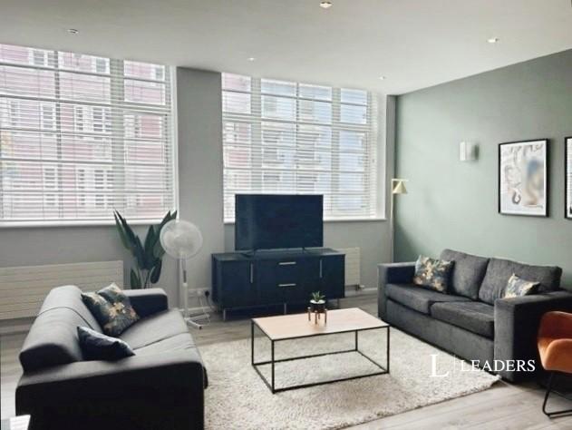 Apartment in Brighton, Round Hill - View 2
