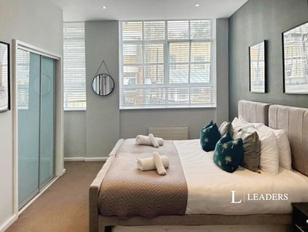 Apartment in Brighton, Round Hill - View 5