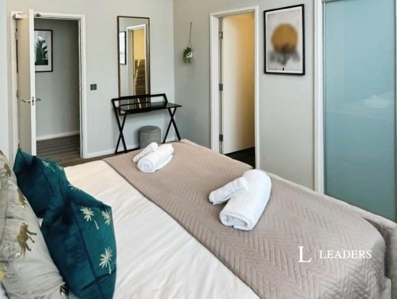 Apartment in Brighton, Round Hill - View 6