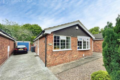2 bed bungalow for rent in Elvaston Lane, Alvaston, Derby, DE24