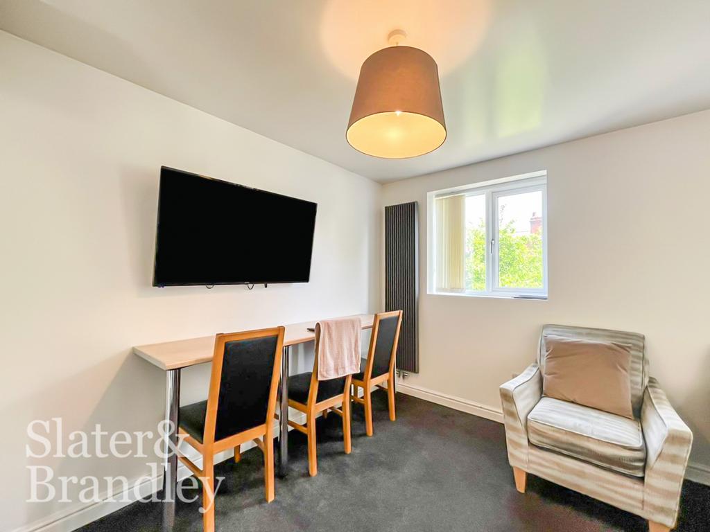 House in Nottingham, New Basford - View 4