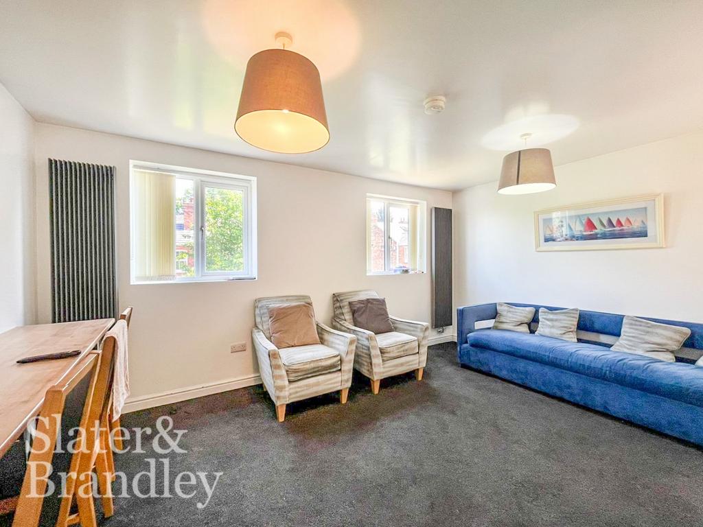 House in Nottingham, New Basford - View 5
