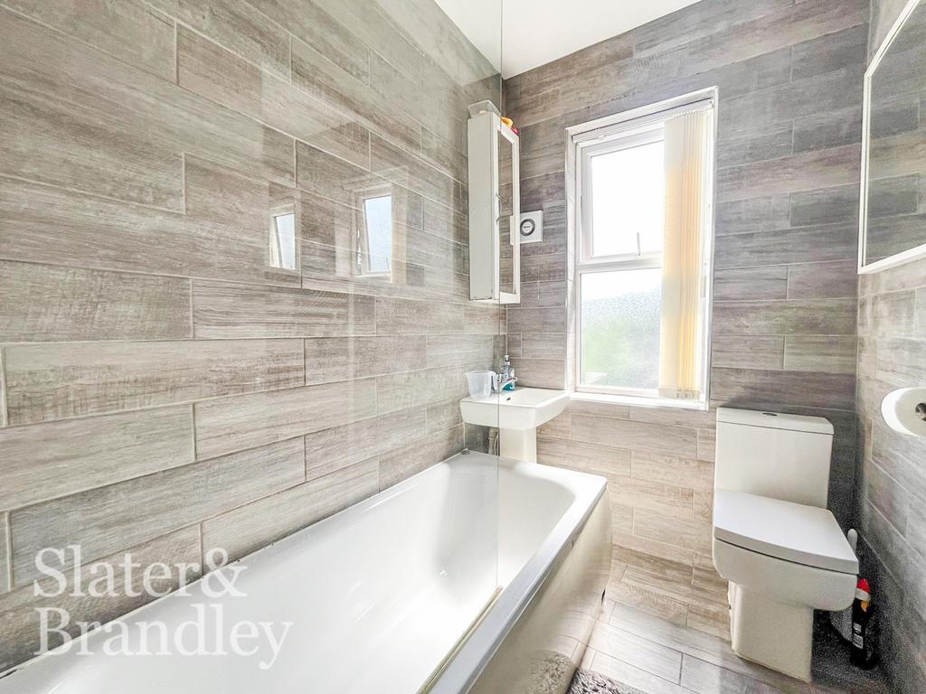 House in Nottingham, New Basford - View 6