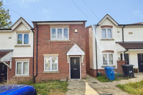 3 bed semi-detached house for rent in Hornsea Road, Derby, Derbyshire, DE21
