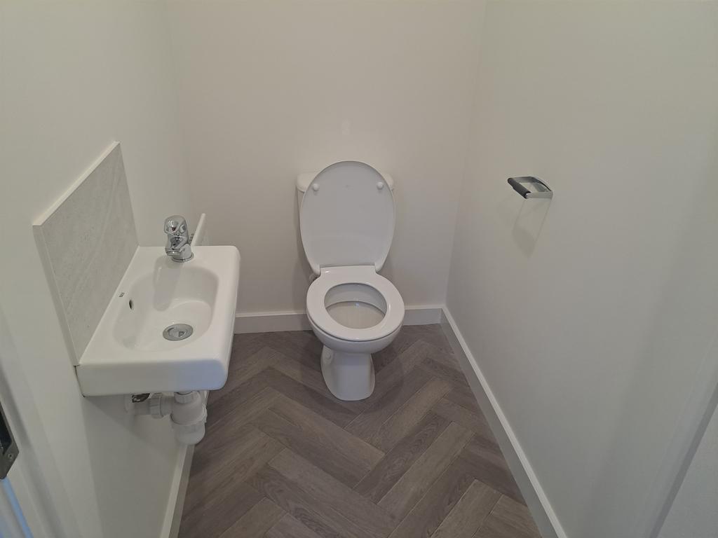 Cloakroom