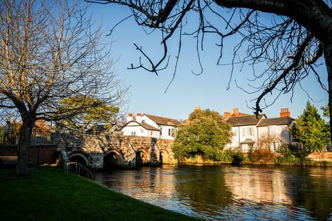 undefined, Plot 25 at Hartstone by Aster (open Market), Barrack Road, Christchurch BH23