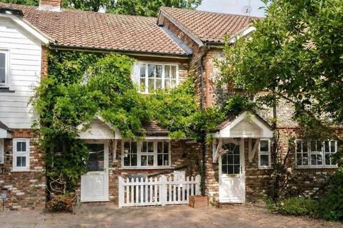 3 bedroom terraced house for sale, Coniscliffe Close, Chislehurst, BR7