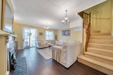 3 bedroom terraced house for sale, Coniscliffe Close, Chislehurst, BR7
