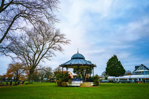 undefined, Plot 26 at Hartstone by Aster (open Market), Barrack Road, Christchurch BH23