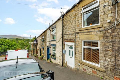 undefined, New Earth Street, Mossley, OL5