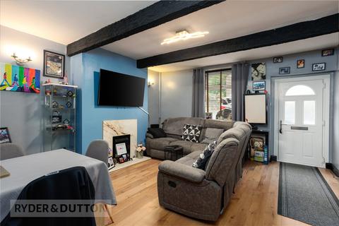 undefined, New Earth Street, Mossley, OL5