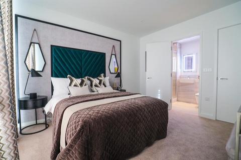 undefined, Plot 12 Silk Street, Salford