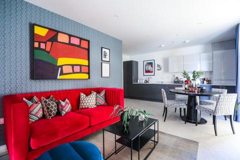 undefined, Plot 12 Silk Street, Salford