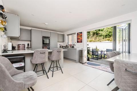 4 bedroom detached house for sale, Park An Garrek, Cargreen, Saltash