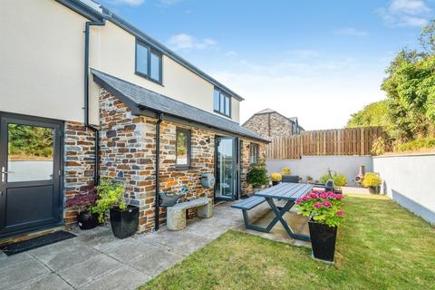 4 bedroom detached house for sale, Park An Garrek, Cargreen, Saltash
