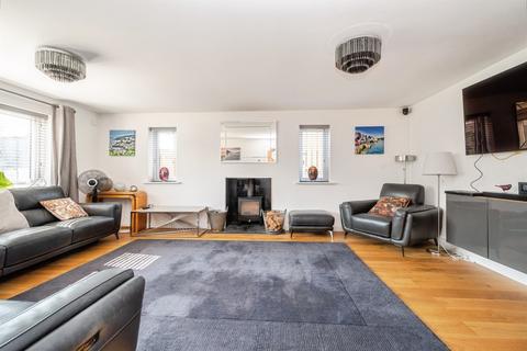 4 bedroom detached house for sale, Park An Garrek, Cargreen, Saltash