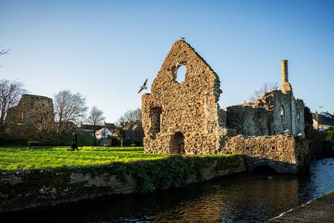undefined, Plot 27 at Hartstone by Aster (open Market), Barrack Road, Christchurch BH23