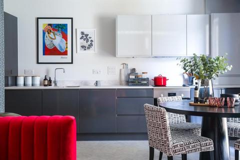 undefined, Plot 7 Silk Street, Salford