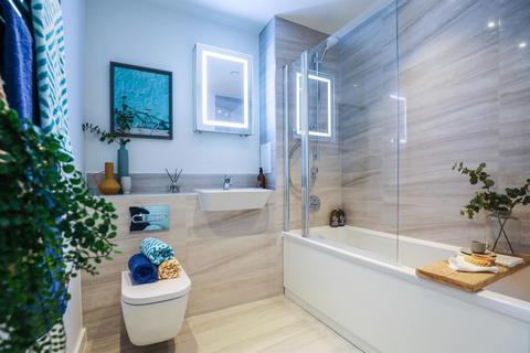 undefined, Plot 7 Silk Street, Salford