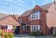 Farrier Close, Kingswood, Hull