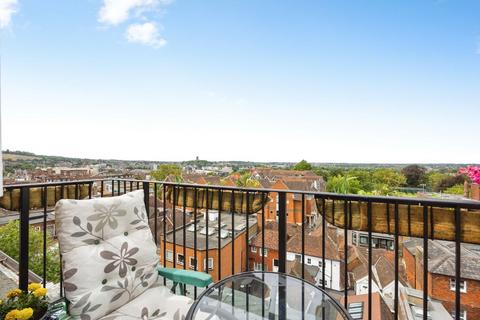 2 bedroom penthouse for sale, Sydenham Road, Guildford GU1