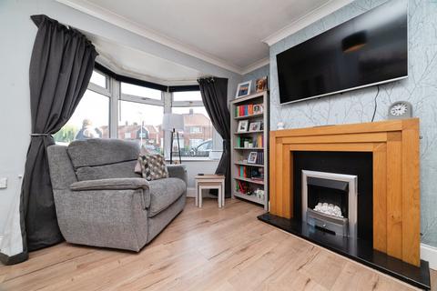 2 bedroom terraced house for sale, 38th Avenue, HULL