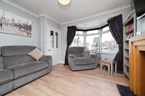 2 bedroom terraced house for sale, 38th Avenue, HULL