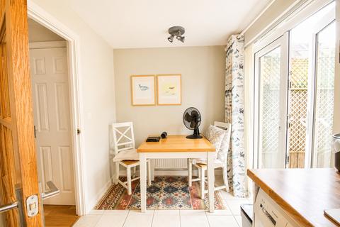 2 bedroom terraced house for sale, Gilbert Road, Bodmin, PL31 2BY