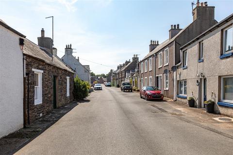 2 bedroom end of terrace house for sale, 12 The Row, Lauder