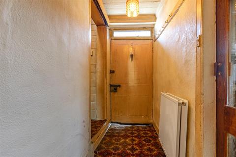 2 bedroom end of terrace house for sale, 12 The Row, Lauder