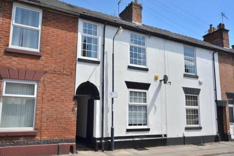 2 bed house for rent in York Street, Derbyshire DE1