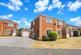 Mimosa Crescent, Sunnyhill, Derby