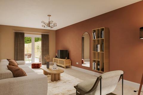 5 bedroom end of terrace house for sale, Plot 39 at Hartstone by Aster (open Market), Barrack Road, Christchurch BH23
