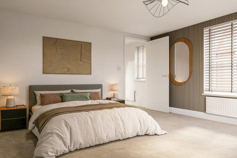 5 bedroom end of terrace house for sale, Plot 39 at Hartstone by Aster (open Market), Barrack Road, Christchurch BH23