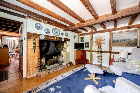 4 bedroom detached house for sale, Firgrove Road, Whitehill, GU35