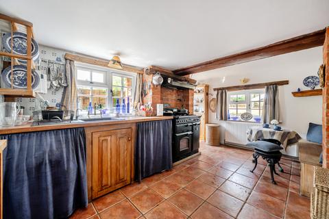 4 bedroom detached house for sale, Firgrove Road, Whitehill, GU35